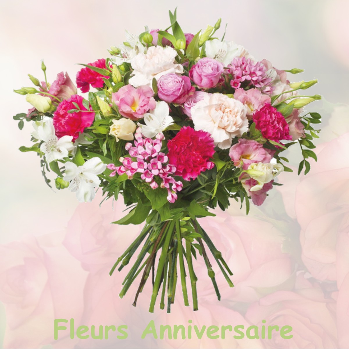 fleurs anniversaire SAINT-MARTIN-LES-EAUX